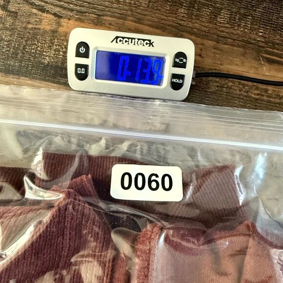 Daily Practice‎ by Anthropologie Cropped Hoodie Women's Small Maroon Corduroy - Picture 8 of 8